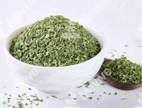 Dried Parsley Leaves