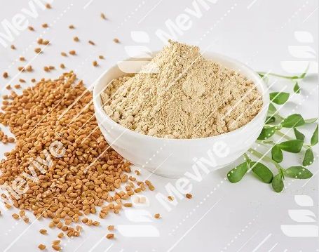 Fenugreek Seed Powder