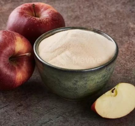 Spray Dried Apple Powder