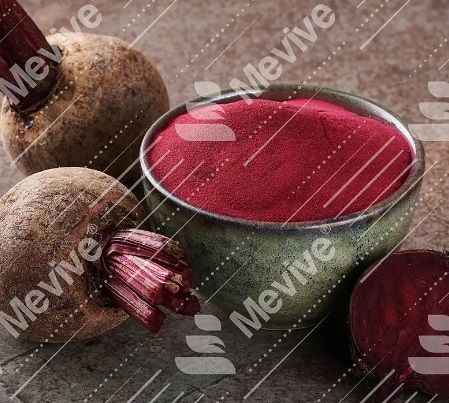 Spray Dried Beetroot Powder