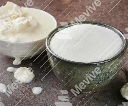 Spray Dried Curd Powder