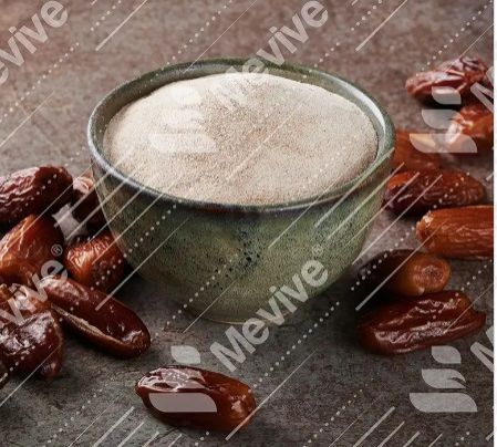 Spray Dried Dates Powder