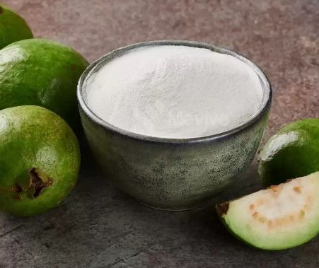 Spray Dried Guava Powder