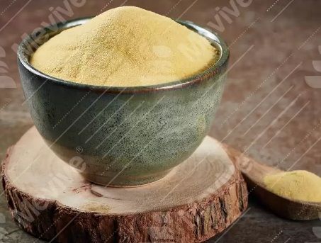 Spray Dried Mango Fruit Powder