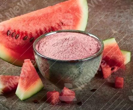 Spray Dried Watermelon Powder
