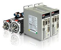 Fd Series Servo System for Industrial Automation