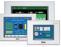 HMI- Mt 5000 Series