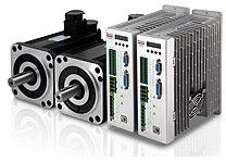 Kinco CD-Series AC Servo Systems, Power : 100W ~ 2KW