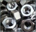 Duplex Steel Uns S31803 Hex Nuts for General Purpose Fastening