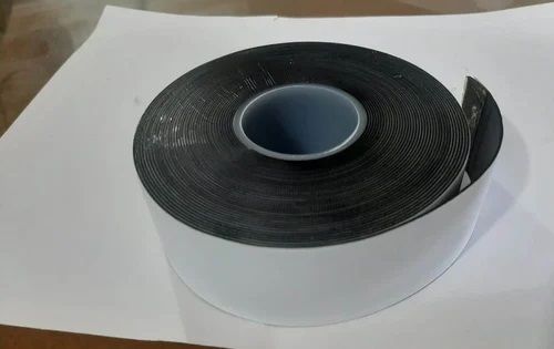 Energia Electrical Insulation Tapes, Color : Black, Width : > 100 Mm