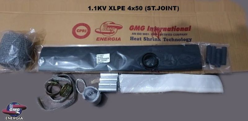 Heat Shrinkable Straight Jointing Kits for 1.1KV (LT)
