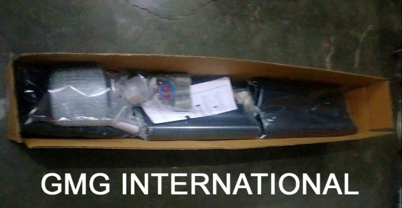 Heat Shrinkable Straight Through Joint Kit