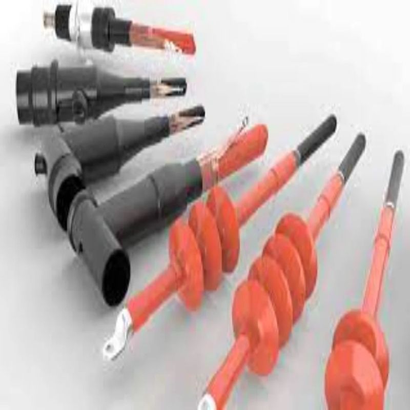 Heat Shrinkable Transition Jointing Kits for LT