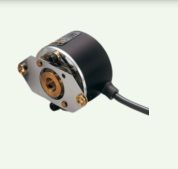 Metal Omron Encoders For Industrial, Color : Silver