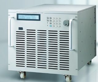 3-Phase AC Power Source