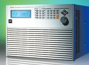 AC & DC Electronic Load Model 63800 Series