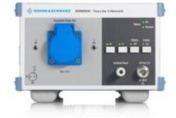 AMN6500 Two-line V-Network