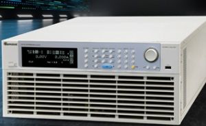 DC Electronic Load Model 63200E Series, Power : 2kW - 24kW