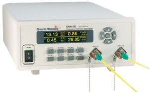 ERM-202 Polarization Extinction Ratio Meter (Erm)