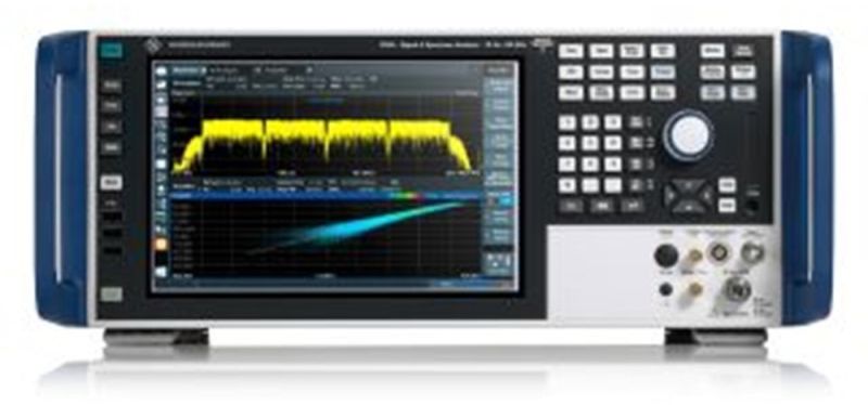 FSVA3000 Signal and Spectrum Analyzer