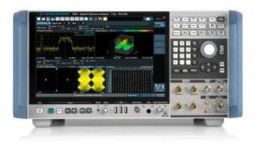 Fsw Signal and Spectrum Analyzer