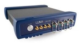 Lpd 100 Log Detector