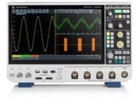 Mxo 4 Oscilloscope