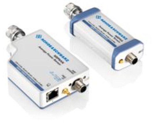 Nrpxxa/an Average Power Sensors