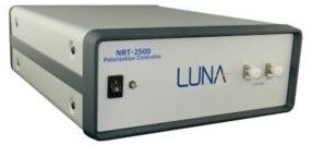 NRT-2500 Polarization Control Platform