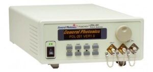 Pdl-201 Polarization Dependent Loss Multimeter (Pdl)