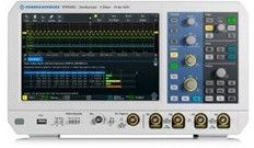 RTM3000 Oscilloscope