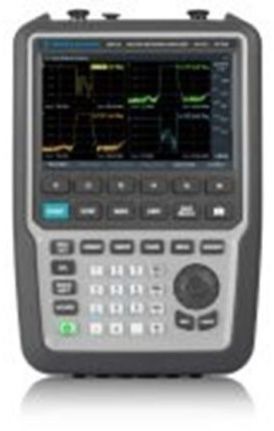 Znh Handheld Vector Network Analyzer