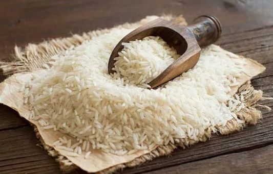 basmati rice