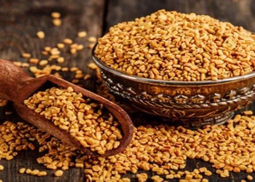 fenugreek seeds