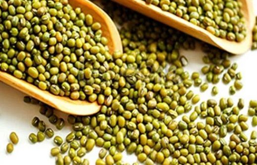 Mung Beans