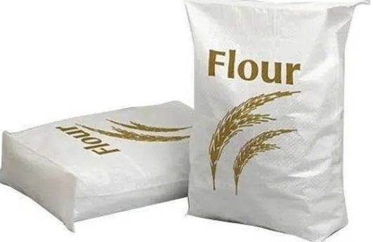 PP Woven Flour Bags