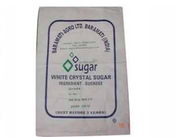 PP Woven Sugar Bags