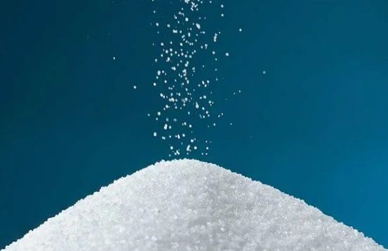 Refined Free Flow Iodised Salt