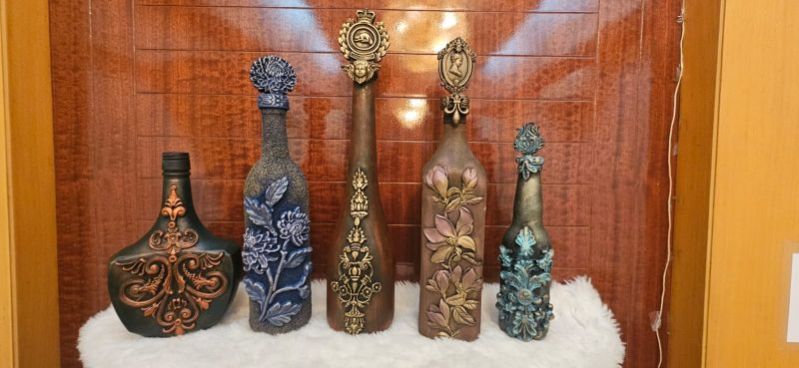 Home Decoration Pieces