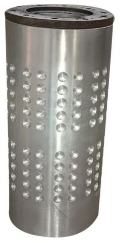 150mm Blister Pack Machine Sealing Roller