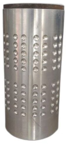 75mm Blister Pack Machine Stereo Roller