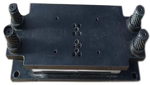 Mild Steel Blister Pack Machine Cutting Tools