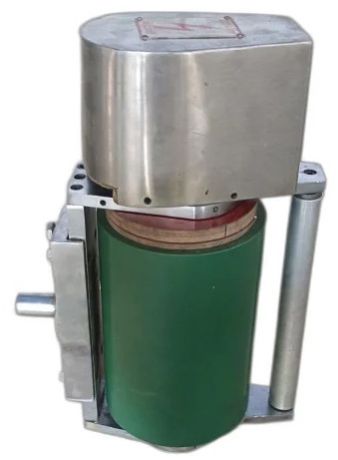 Forming Heater Roller Assembly