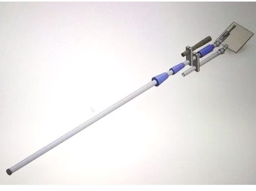 Microbiological Telescopic Swab Sampler