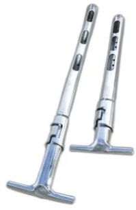 SS316 L Sampling Rod