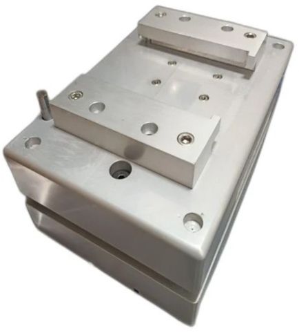 Stainless Steel Forming Tool