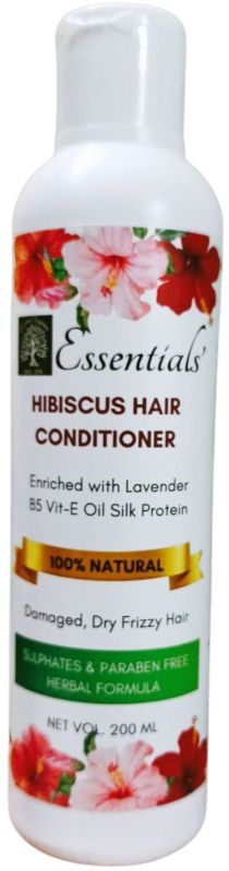 Hibiscus Hair Conditioner