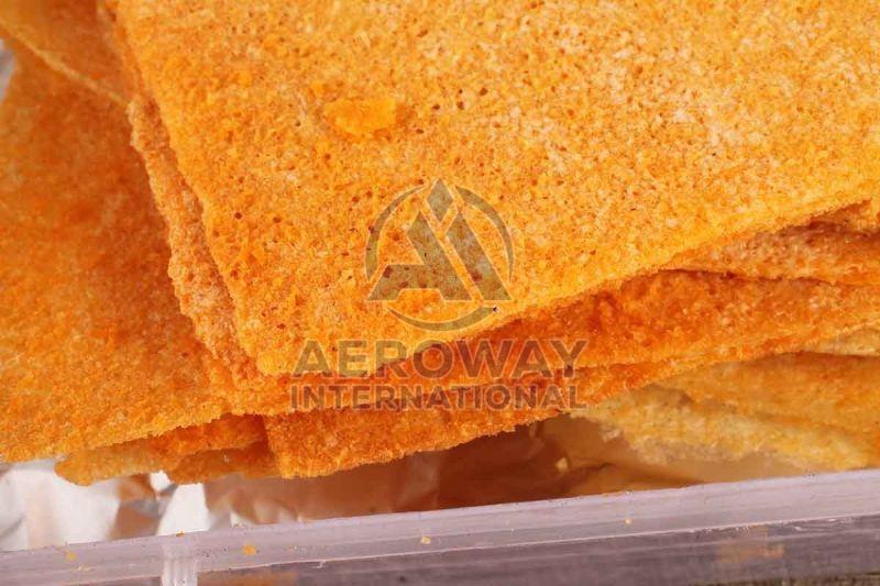 Chilly Cheese Dosa Khakhra