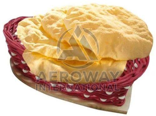 Machinemade Plain Papad, Brand Name : Shree Meera