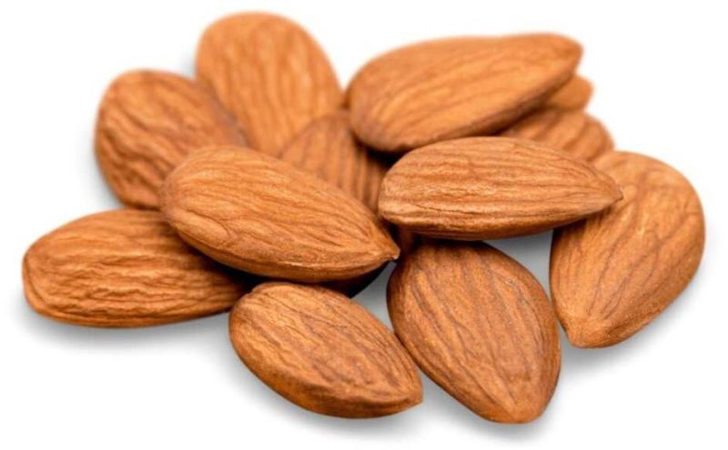 Almonds